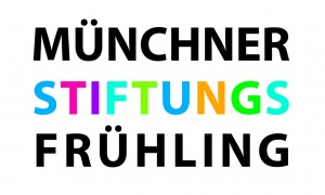 MünchnerStiftungsFrühling