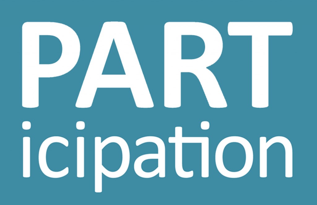 Logo PARTicipation