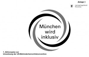 Titelblatt Aktionsplan