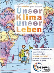 Unser Klima - unser Leben