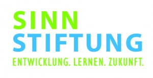 Sinn Stiftung. Entwicklung, Lernen, Zukunft